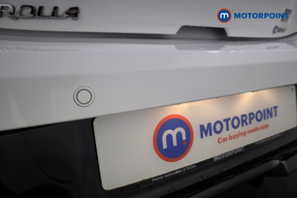 Used Toyota Corolla for sale - 77502123: Photo 34