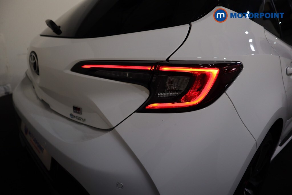 Used Toyota Corolla for sale - 77502123: Photo 37