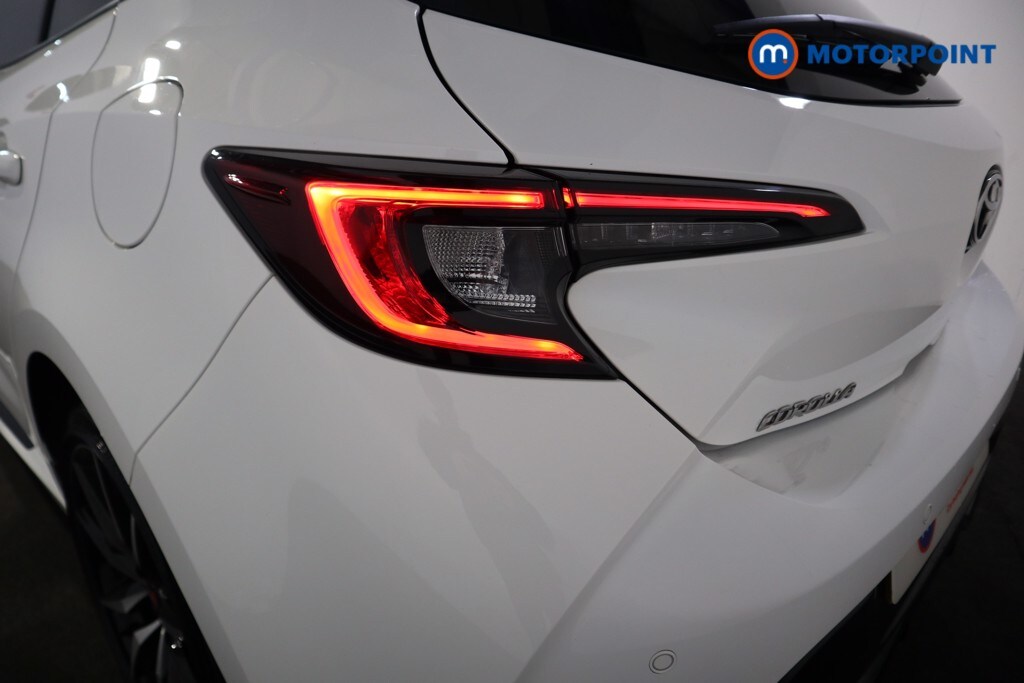 Used Toyota Corolla for sale - 77502123: Photo 38