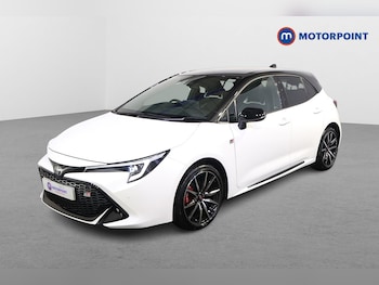 Used Toyota Corolla undefined for sale - 77502123: Photo