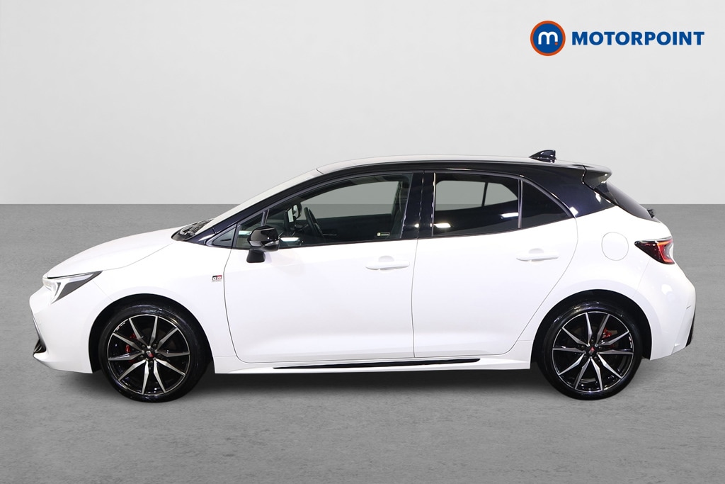 Used Toyota Corolla for sale - 77502123: Photo 4