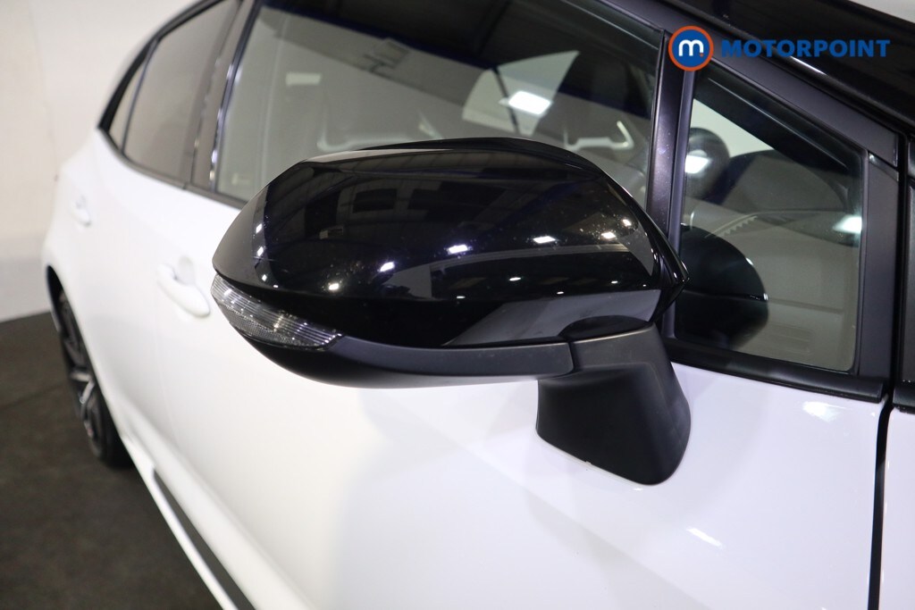 Used Toyota Corolla for sale - 77502123: Photo 40