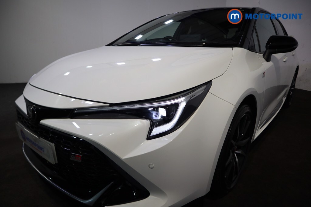 Used Toyota Corolla for sale - 77502123: Photo 45