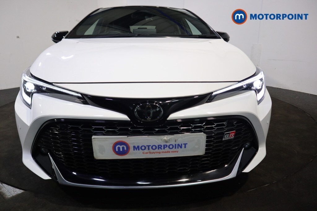 Used Toyota Corolla for sale - 77502123: Photo 46