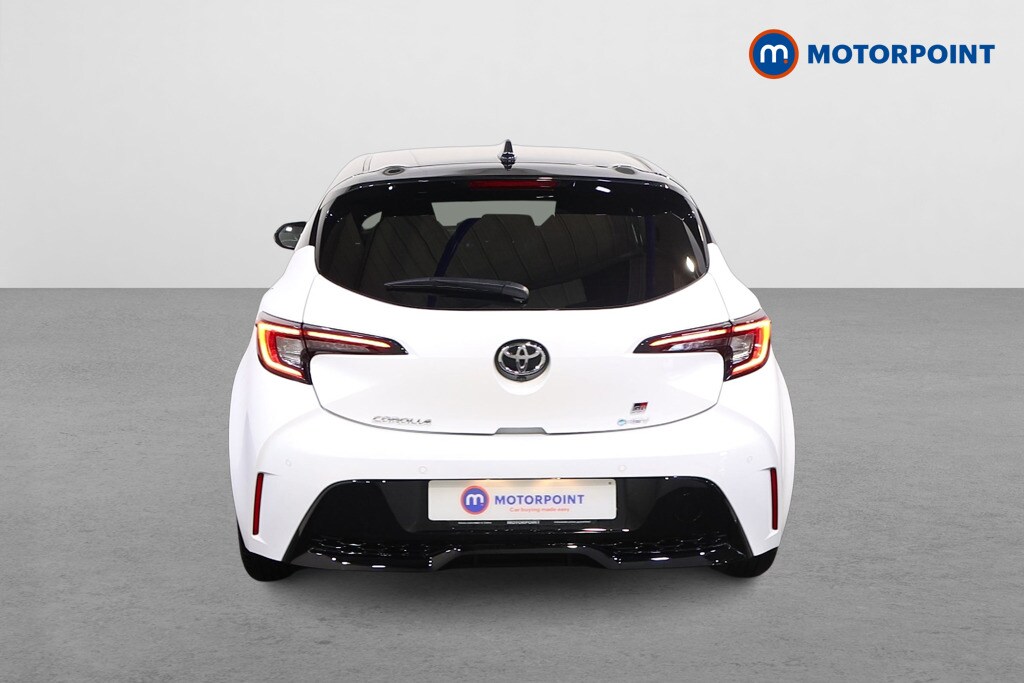 Used Toyota Corolla for sale - 77502123: Photo 6