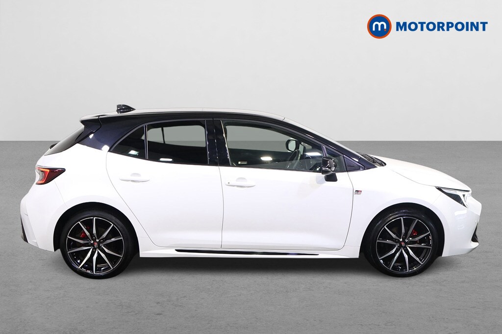 Used Toyota Corolla for sale - 77502123: Photo 8