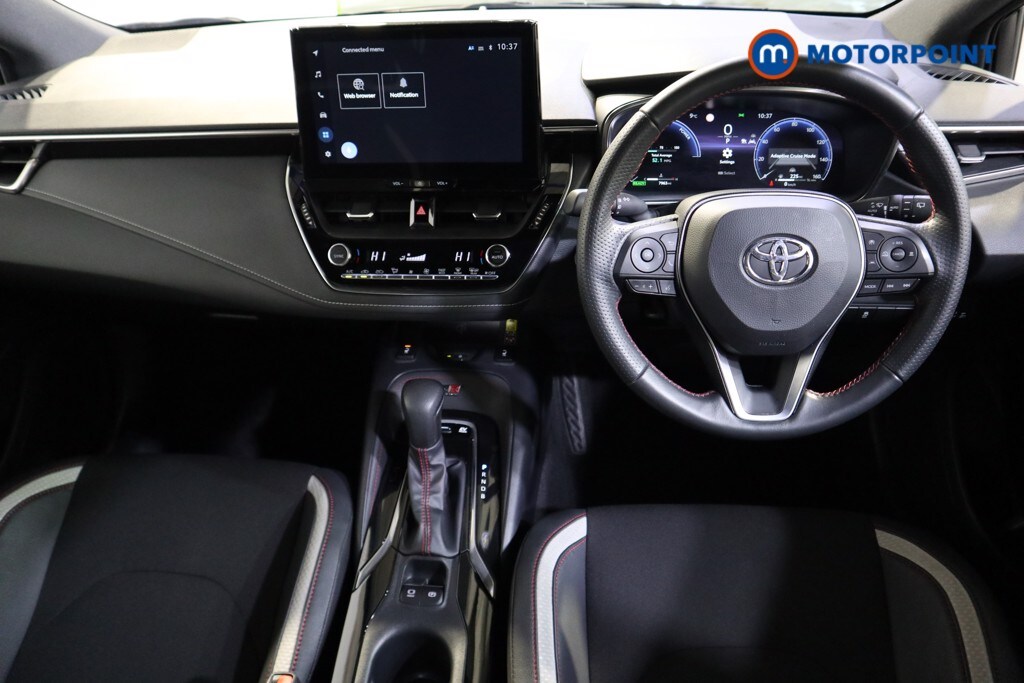 Used Toyota Corolla for sale - 77502123: Photo 9