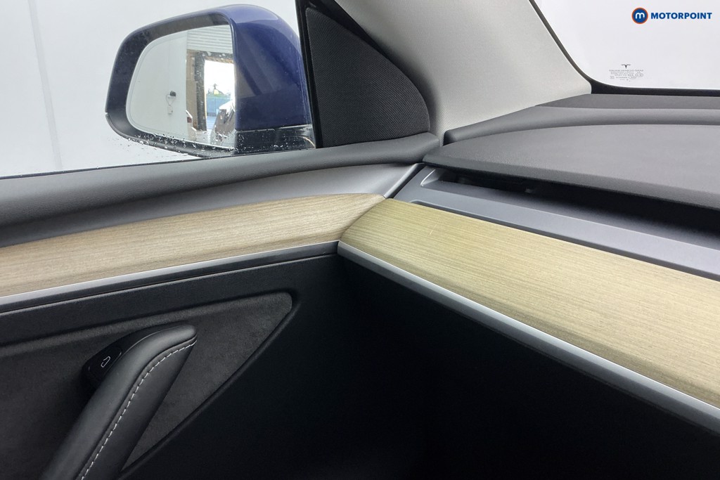 Used Tesla Model Y 2022 for sale - 77407270: Photo 23