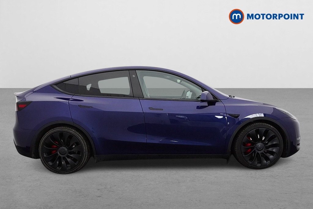 Used Tesla Model Y 2022 for sale - 77407270: Photo 8