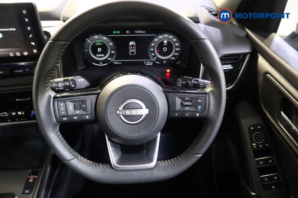 Used Nissan Qashqai 2024 for sale - 77045907: Photo 10