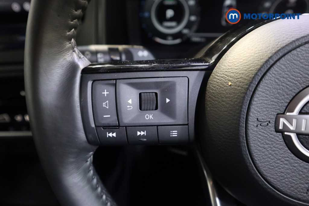 Used Nissan Qashqai 2024 for sale - 77045907: Photo 11