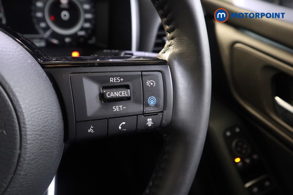 Used Nissan Qashqai 2024 for sale - 77045907: Photo 12