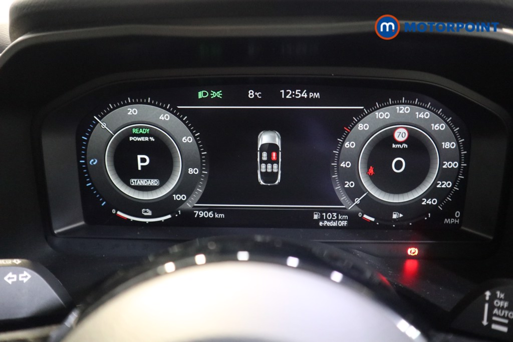 Used Nissan Qashqai 2024 for sale - 77045907: Photo 13