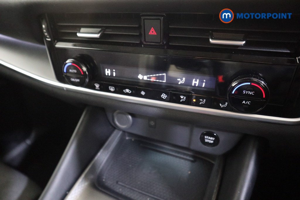 Used Nissan Qashqai 2024 for sale - 77045907: Photo 15