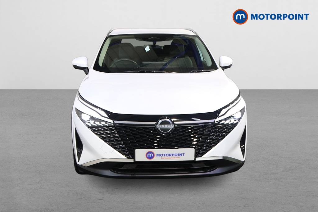 Used Nissan Qashqai 2024 for sale - 77045907: Photo 2