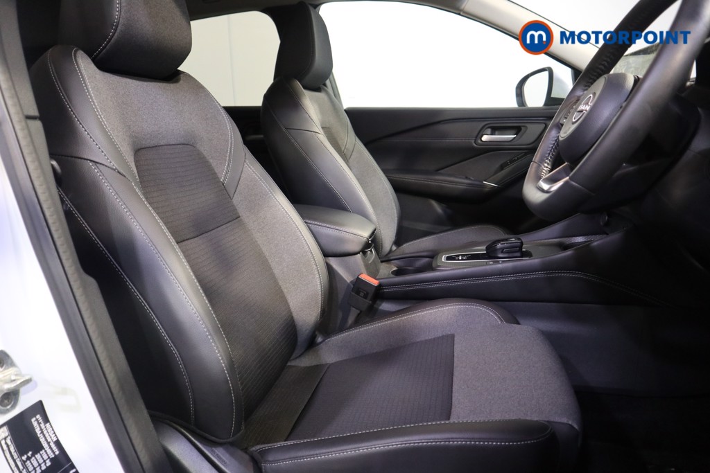 Used Nissan Qashqai 2024 for sale - 77045907: Photo 21