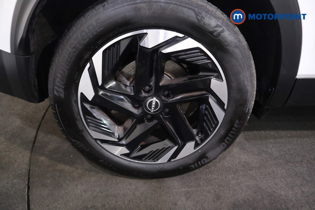 Used Nissan Qashqai 2024 for sale - 77045907: Photo 27