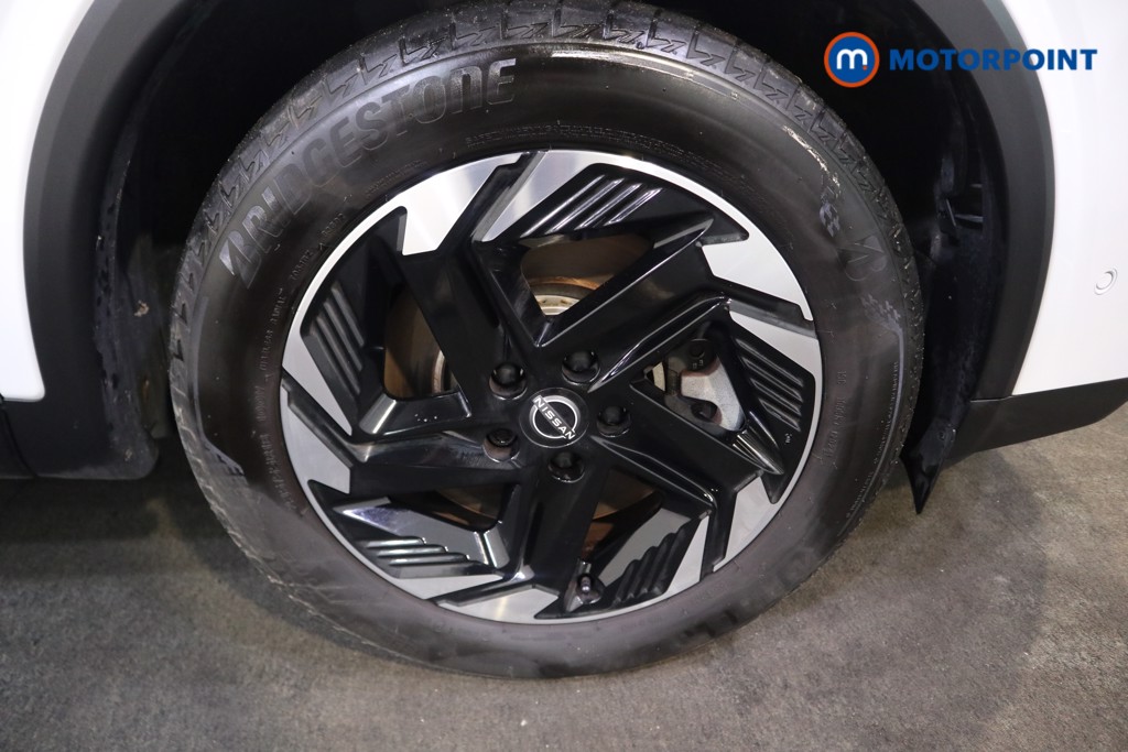 Used Nissan Qashqai 2024 for sale - 77045907: Photo 28