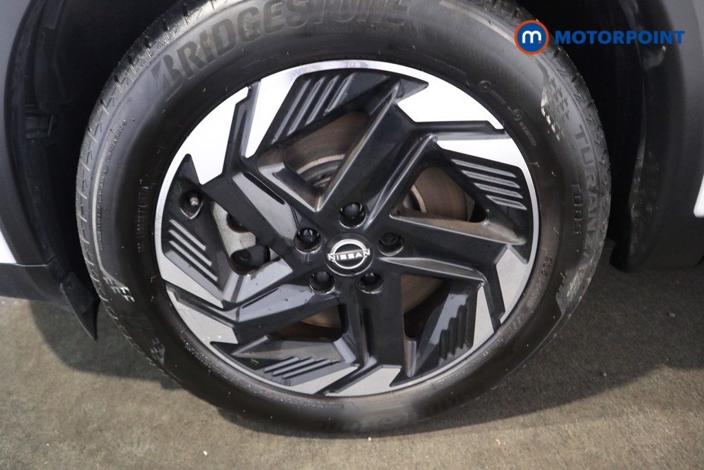 Used Nissan Qashqai 2024 for sale - 77045907: Photo 29