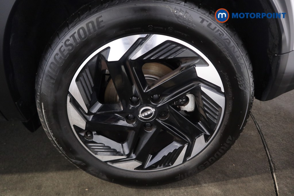 Used Nissan Qashqai 2024 for sale - 77045907: Photo 30