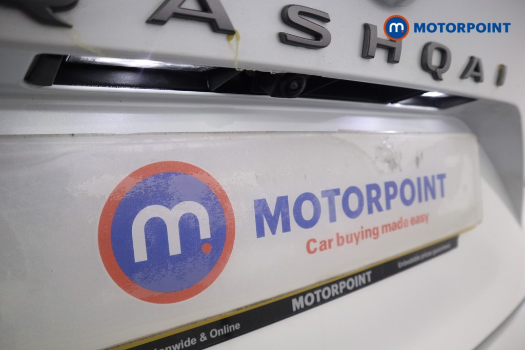 Used Nissan Qashqai 2024 for sale - 77045907: Photo 32