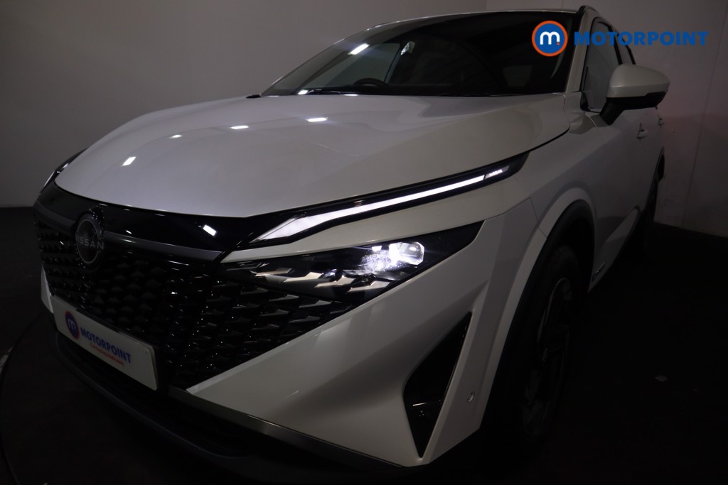 Used Nissan Qashqai 2024 for sale - 77045907: Photo 40