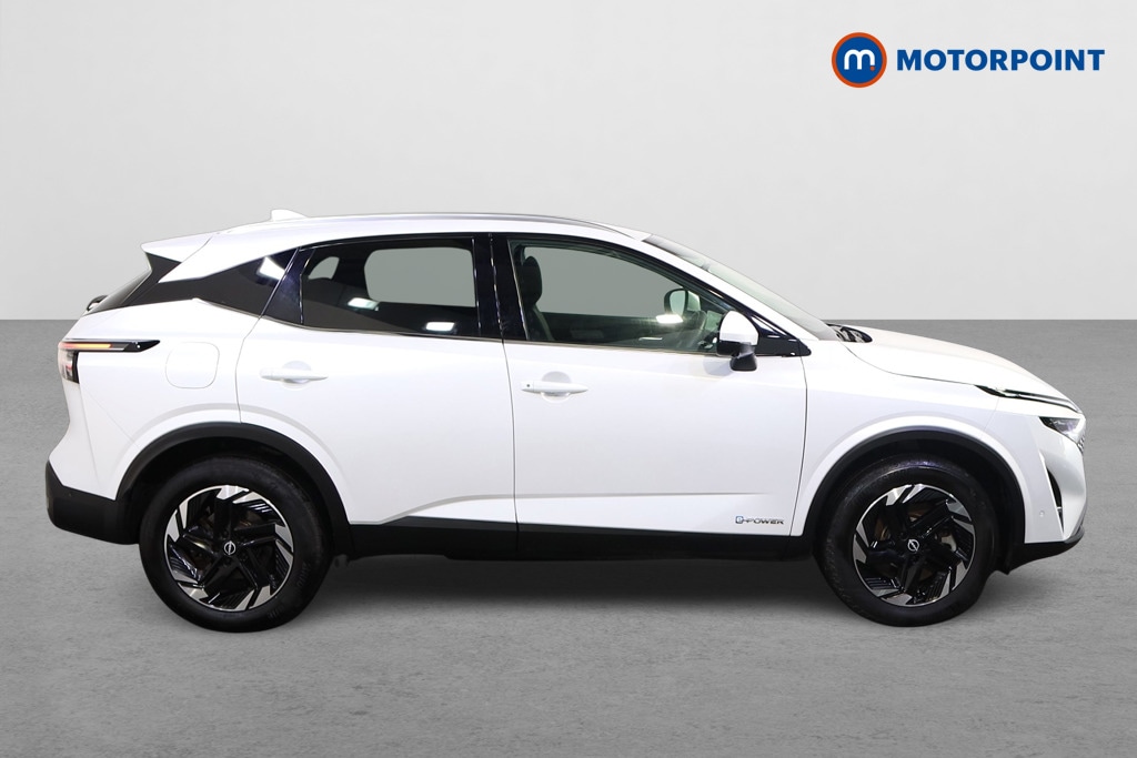 Used Nissan Qashqai 2024 for sale - 77045907: Photo 8