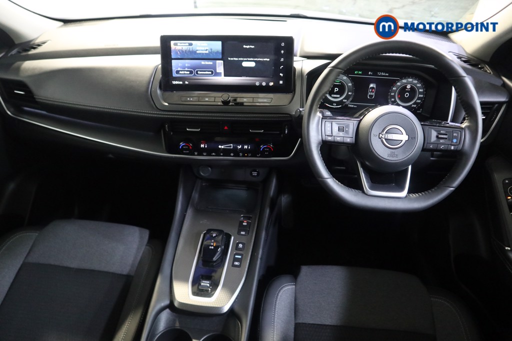 Used Nissan Qashqai 2024 for sale - 77045907: Photo 9