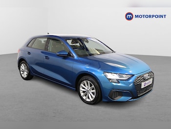 Used Audi A3 2021 for sale - 76028386: Photo