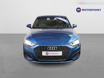 Used Audi A3 2021 for sale - 76028386: Photo
