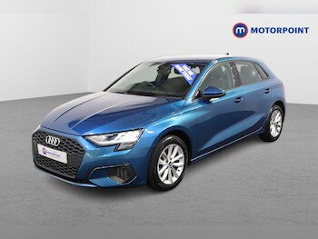 Used Audi A3 2021 for sale - 76028386: Photo