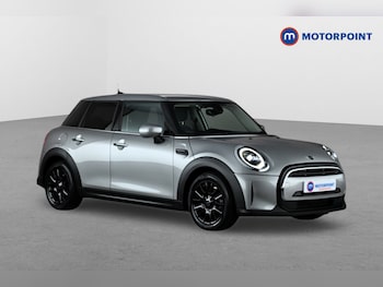 Used MINI Hatch 2024 for sale - 78971210: Photo