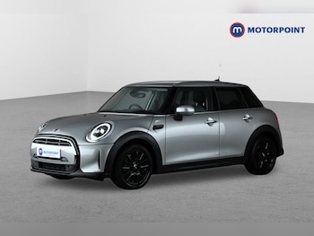 Used MINI Hatch 2024 for sale - 78971210: Photo