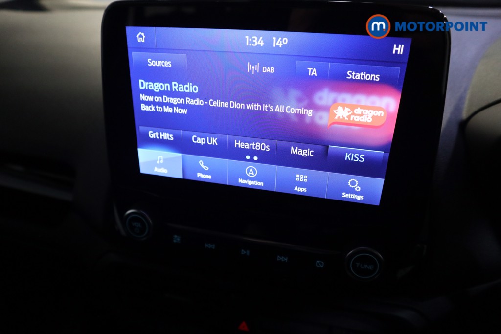 Used Ford Ecosport 2022 for sale - 76557692: Photo 11