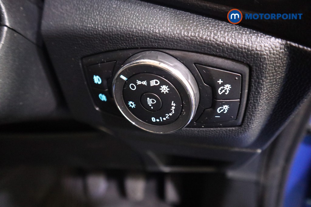 Used Ford Ecosport 2022 for sale - 76557692: Photo 13