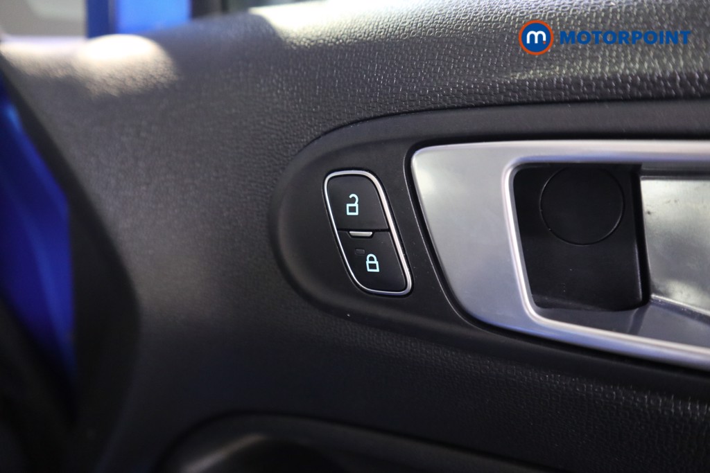 Used Ford Ecosport 2022 for sale - 76557692: Photo 14