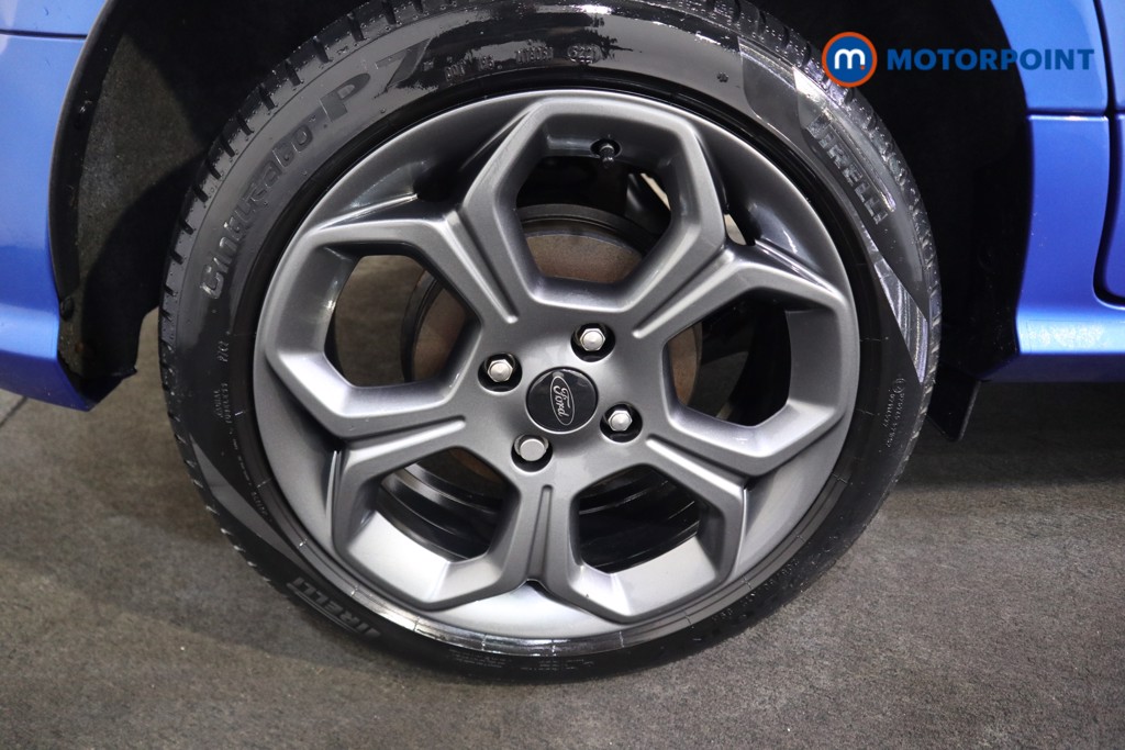 Used Ford Ecosport 2022 for sale - 76557692: Photo 17