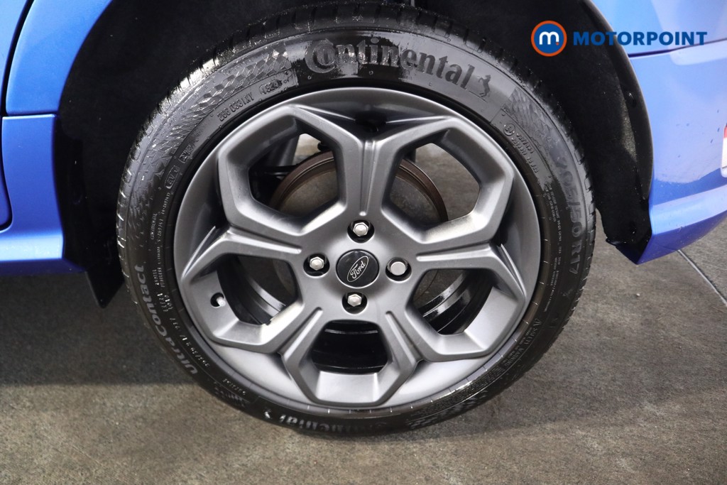 Used Ford Ecosport 2022 for sale - 76557692: Photo 18