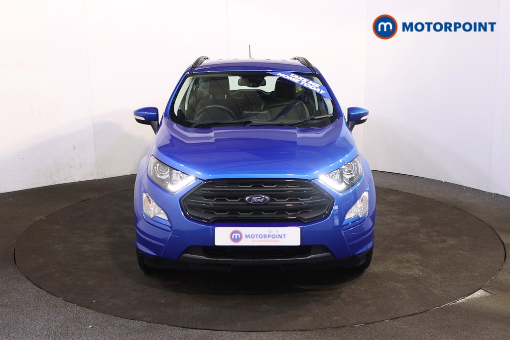 Used Ford Ecosport 2022 for sale - 76557692: Photo 2