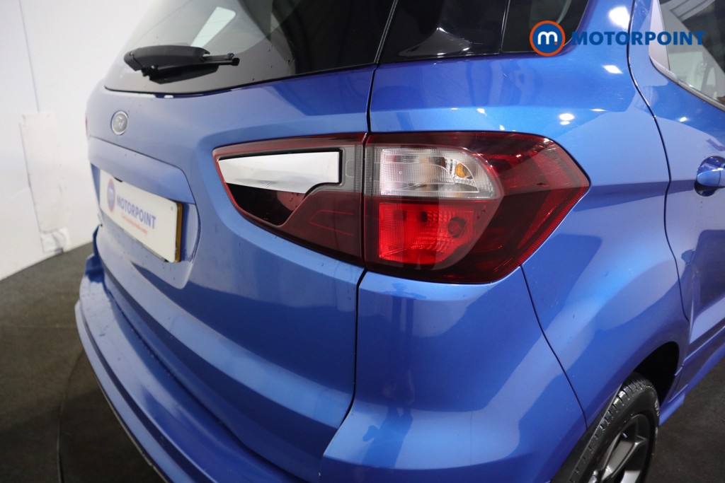 Used Ford Ecosport 2022 for sale - 76557692: Photo 20