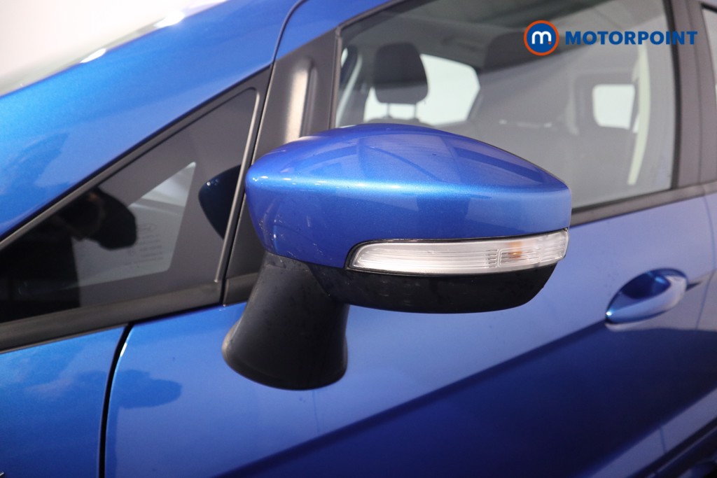 Used Ford Ecosport 2022 for sale - 76557692: Photo 21