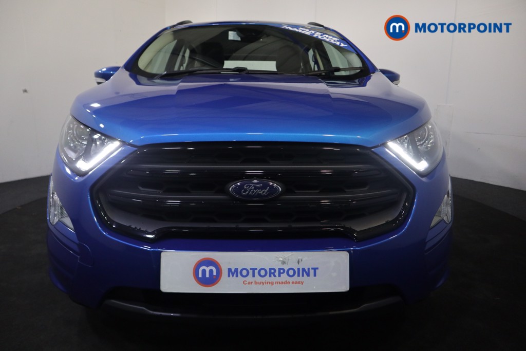 Used Ford Ecosport 2022 for sale - 76557692: Photo 22