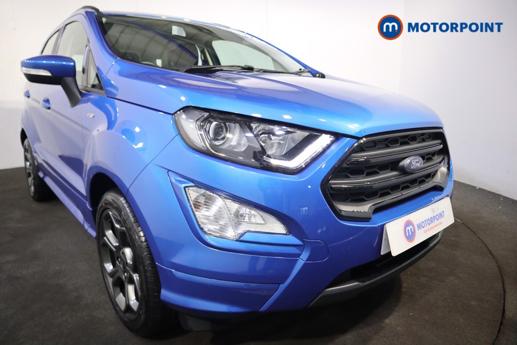 Used Ford Ecosport 2022 for sale - 76557692: Photo 23