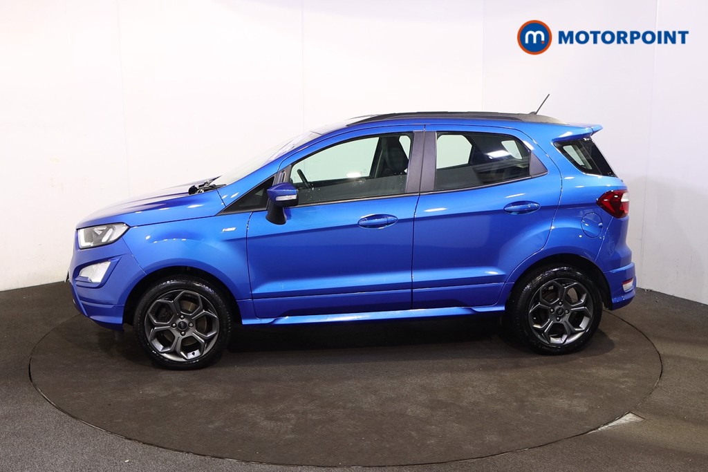 Used Ford Ecosport 2022 for sale - 76557692: Photo 4
