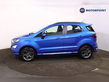 Used Ford Ecosport 2022 for sale - 76557692: Photo