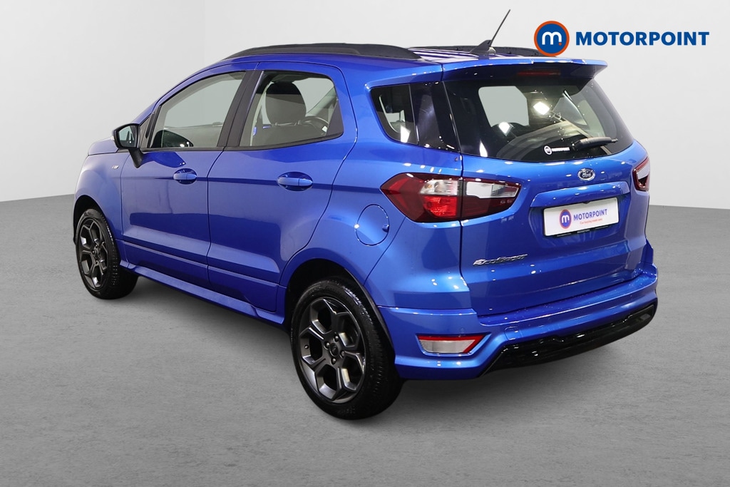 Used Ford Ecosport 2022 for sale - 76557692: Photo 5
