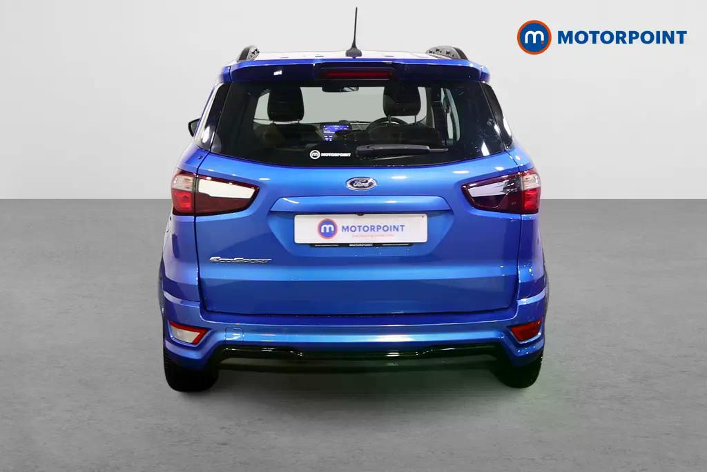 Used Ford Ecosport 2022 for sale - 76557692: Photo 6
