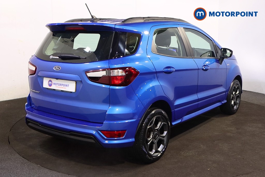 Used Ford Ecosport 2022 for sale - 76557692: Photo 7