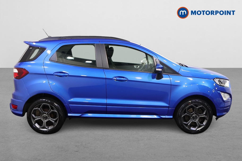 Used Ford Ecosport 2022 for sale - 76557692: Photo 8