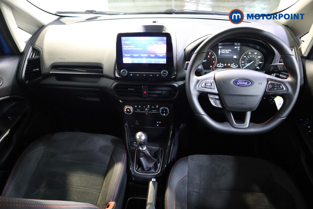 Used Ford Ecosport 2022 for sale - 76557692: Photo 9